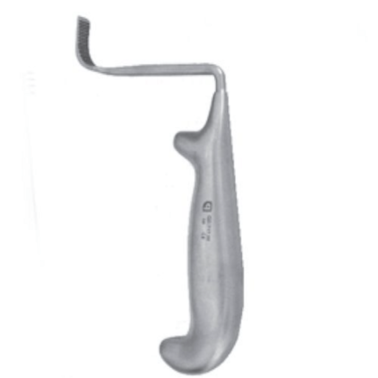 Gancho Tessier - QUINELATO Gancho Tessier - QUINELATO