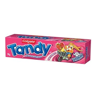 Gel Dental Tandy Tutti-Frutti - COLGATE