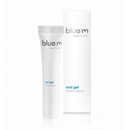 GEL ORAL - BLUEM GEL ORAL - BLUEM