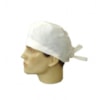 Gorro Cirúrgico Branco com Laço - BEST FABRIL Gorro Cirúrgico Branco com Laço - BEST FABRIL