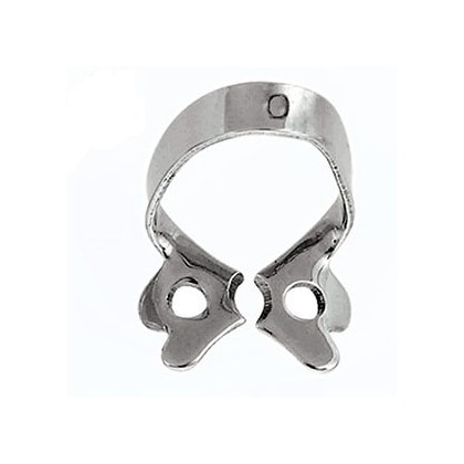 Grampo Para Isolamento - 6b Invent Grampo Para Isolamento - 6b Invent