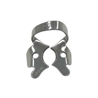 Grampo para Isolamento - GOLGRAN