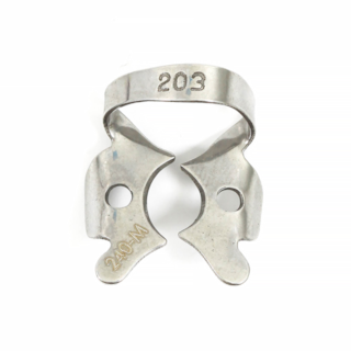 Grampo para Isolamento - GOLGRAN Grampo para Isolamento - GOLGRAN