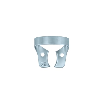 Grampo para Isolamento – KSK Grampo para Isolamento – KSK