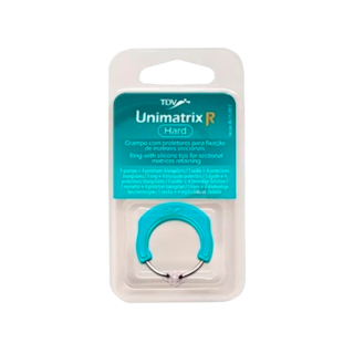 Grampo Unimatrix R Soft - TDV Grampo Unimatrix R Soft - TDV