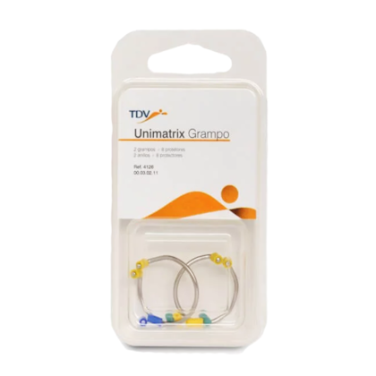 GRAMPO UNIMATRIX - TDV GRAMPO UNIMATRIX - TDV