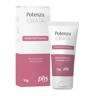 Hidratante Labial Potenza Idrata - PHS Hidratante Labial Potenza Idrata - PHS