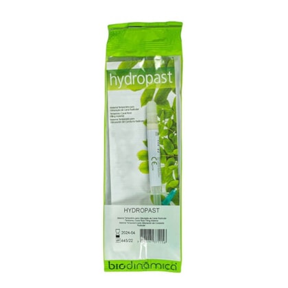 Hidróxido de Cálcio Hydropast 2,5g - Biodinâmica Hidróxido de Cálcio Hydropast 2,5g - Biodinâmica