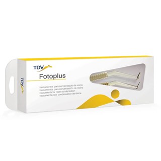 Instrumento Fotoplus - TDV