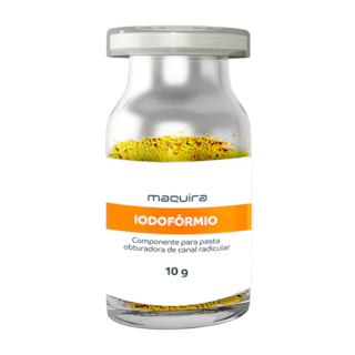 Iodoformio - MAQUIRA Iodoformio - MAQUIRA