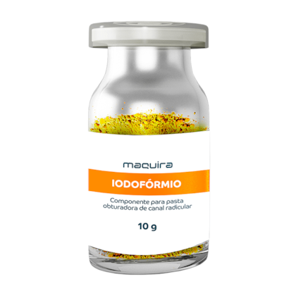 Iodoformio - MAQUIRA Iodoformio - MAQUIRA