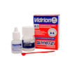 Ionomero de Vidro Cimento Vidrion Plus - SS WHITE