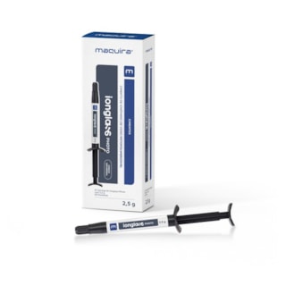 Ionômero de Vidro Forrador Ionglass Photo - MAQUIRA Ionômero de Vidro Forrador Ionglass Photo - MAQUIRA