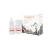 Ionômero de Vidro Restaurador Bioglass R Kit - Biodinâmica