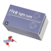 IONÔMERO DE VIDRO RIVA LIGHT CURE - SDI IONÔMERO DE VIDRO RIVA LIGHT CURE - SDI