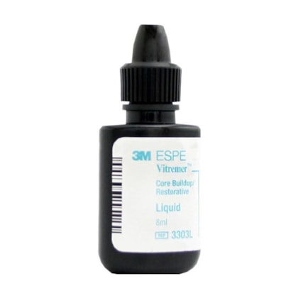 Ionômero de Vidro Vitremer Líquido - 3M Ionômero de Vidro Vitremer Líquido - 3M