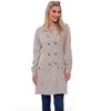Jaleco Trench Coat London Chino - ORTHOGIFTS