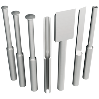 JOGO DE PONTAS PARA DELINEADOR - BIO ART JOGO DE PONTAS PARA DELINEADOR - BIO ART