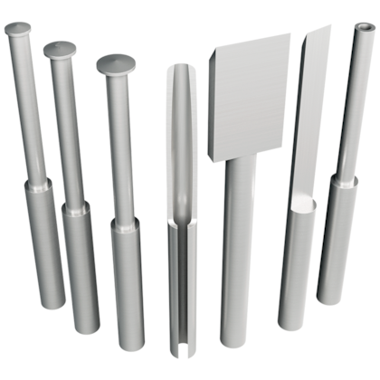 JOGO DE PONTAS PARA DELINEADOR - BIO ART JOGO DE PONTAS PARA DELINEADOR - BIO ART