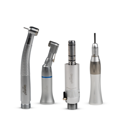 Kit Acadêmico Prime - GNATUS Kit Acadêmico Prime - GNATUS