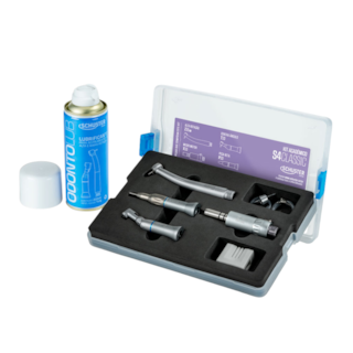 Kit Acadêmico S4 CLASSIC - Schuster Kit Acadêmico S4 CLASSIC - Schuster