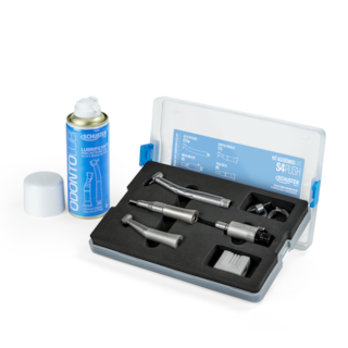 KIT ACADÊMICO S4 PUSH LITE - SCHUSTER KIT ACADÊMICO S4 PUSH LITE - SCHUSTER