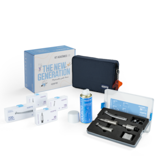 KIT ACADÊMICO S4 PUSH LITE - SCHUSTER KIT ACADÊMICO S4 PUSH LITE - SCHUSTER