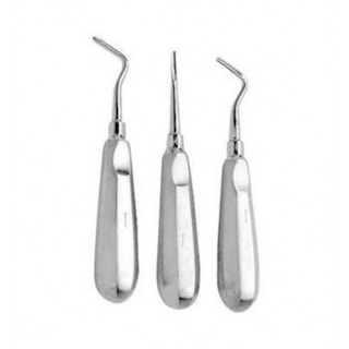 Kit Alavanca Seldin - FAVA Kit Alavanca Seldin - FAVA