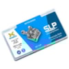 KIt Bráquete Autoligado SLP Roth 1 Caso Can. 9° Ang. C/Gancho Can./Prés .022" - MORELLI