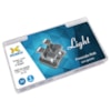 Kit Bráquete Light 1 Caso Can. 9° Ang. Roth .022" - MORELLI