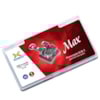Kit Bráquete M.B.T. Max 01 Caso C/Gancho Can./Prés .022" - MORELLI