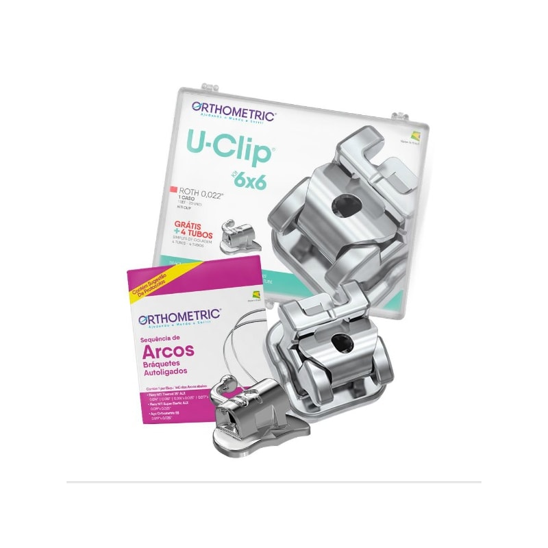 10Packs Dental Ortho 1st Molar Roth.022 Bands Prewelded Buccal Tube 35