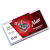 Kit Bráquetes M.B.T. Max 1 Caso C/Gancho Prés .022" - MORELLI