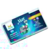 Kit Bráquetes Max 10 Casos Can. 9° Ang. C/Gancho Can./Prés Roth .018" - MORELLI