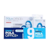 Kit Clareador 37,5% Pola office Plus + Grátis Polanight 10% - SDI