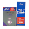 Kit Clareador Whiteness HP Blue Calcium 35% - FGM Kit Clareador Whiteness HP Blue Calcium 35% - FGM