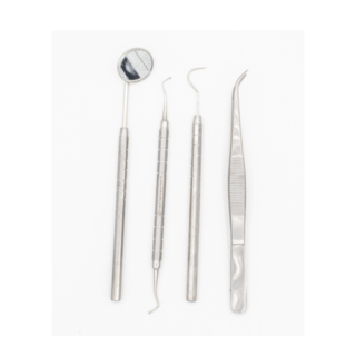 Kit Clínico - 6B INVENT Kit Clínico - 6B INVENT