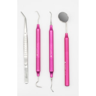 Kit Clínico - 6B INVENT