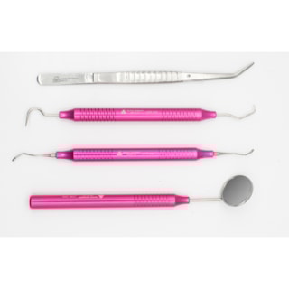 Kit Clínico - 6B INVENT