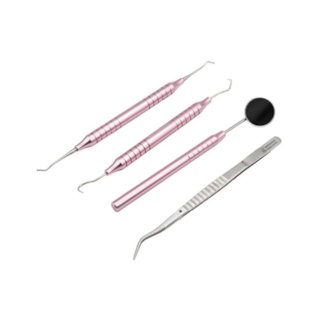 Kit Clínico - 6B INVENT Kit Clínico - 6B INVENT