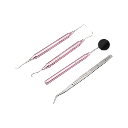 Kit Clínico - 6B INVENT Kit Clínico - 6B INVENT