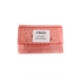 Kit Clínico Amálgama Unime - AMERICAN BURRS Kit Clínico Amálgama Unime - AMERICAN BURRS