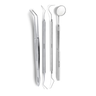 Kit Clínico - Golgran