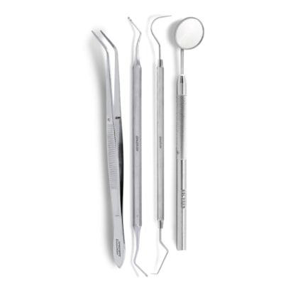 Kit Clínico - Golgran