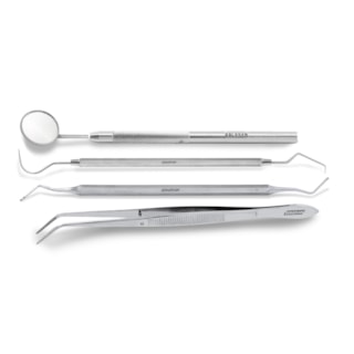 Kit Clínico - Golgran