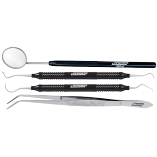 Kit Clínico - Golgran