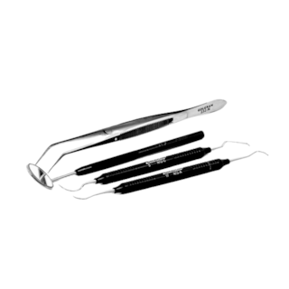 Kit Clínico - Golgran Kit Clínico - Golgran