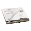 Kit Corretor de Classe II Iceram Clear Distalizer 23mm/25mm/27mm - Orthometric