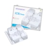 Kit de Bráquete Cerâmico Ice Clear 0.22" 1 Caso - Orthometric Kit de Bráquete Cerâmico Ice Clear 0.22" 1 Caso - Orthometric