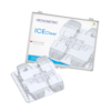 Kit de Bráquete Cerâmico Ice Clear 0.22" 1 Caso - Orthometric Kit de Bráquete Cerâmico Ice Clear 0.22" 1 Caso - Orthometric